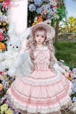 画像10: 【送料無料】L1609 ストロベリーレースケープ《予約受付》 (10)