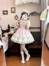 画像20: 【送料無料】LS116 Suger pinkヘッドドレス《予約受付》【計5000円以上】 (20)