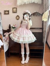画像21: 【送料無料】LS116 Suger pinkヘッドドレス《予約受付》【計5000円以上】 (21)