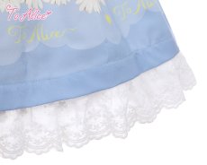 画像10: 【ToAlice】L1635いちご×ハニーベアワンピース (10)