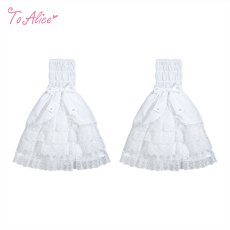 画像24: 【To Alice】L1657 Jewelry Princessフルセット (24)