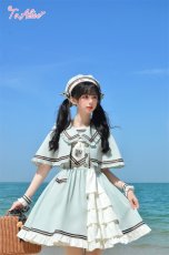 画像19: 【送料無料】LS123ダブルラインリボンヘアクリップ《予約受付》【計5000円以上】 (19)
