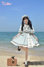 画像21: 【送料無料】LS123ダブルラインリボンヘアクリップ《予約受付》【計5000円以上】 (21)