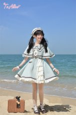画像22: 【送料無料】LS123ダブルラインリボンヘアクリップ《予約受付》【計5000円以上】 (22)