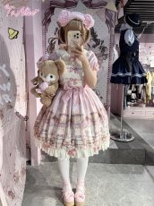 画像12: 【送料無料】P959スイーツマウスぬいぐるみリュック《予約受付》 (12)