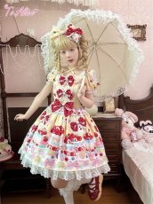 画像16: 【送料無料】L1649 Sweets Partyワンピース《予約受付》 (16)