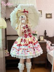 画像13: 【送料無料】L1649 Sweets Partyワンピース《予約受付》 (13)