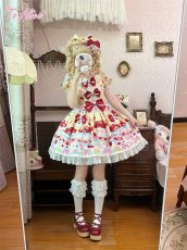 画像17: 【送料無料】L1649 Sweets Partyワンピース《予約受付》 (17)