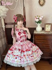 画像11: 【送料無料】LS137ドットダブルリボンヘアクリップ《予約受付》【計5000円以上】 (11)