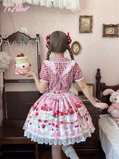 画像20: 【送料無料】LS137ドットダブルリボンヘアクリップ《予約受付》【計5000円以上】 (20)