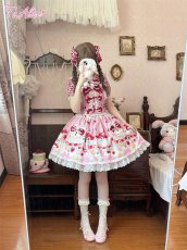 画像18: 【送料無料】LS137ドットダブルリボンヘアクリップ《予約受付》【計5000円以上】 (18)