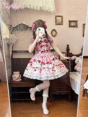 画像19: 【送料無料】LS137ドットダブルリボンヘアクリップ《予約受付》【計5000円以上】 (19)