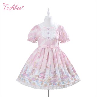 新作商品】 - To Alice
