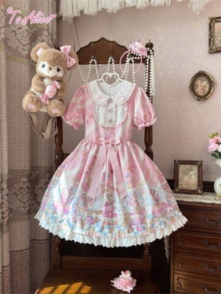 To Alice