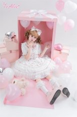 画像36: 【送料無料】L1663 SugarRibbonワンピース《予約受付》 (36)