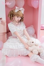 画像37: 【送料無料】L1663 SugarRibbonワンピース《予約受付》 (37)