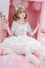 画像38: 【送料無料】L1663 SugarRibbonワンピース《予約受付》 (38)