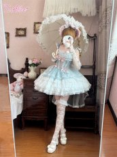 画像17: 【送料無料】LS207レース×リボンアームカバー《予約受付》【計5000円以上】 (17)