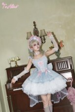 画像7: 【送料無料】LS207レース×リボンアームカバー《予約受付》【計5000円以上】 (7)