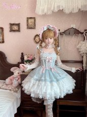 画像12: 【送料無料】LS207レース×リボンアームカバー《予約受付》【計5000円以上】 (12)