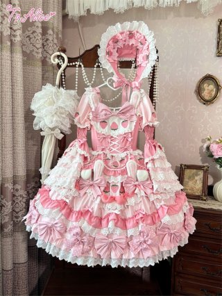 To Alice