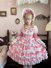 画像19: 【送料無料】L1693 Lovery Strawberry Series Fullset《予約限定》 (19)