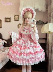 画像16: 【送料無料】L1693 Lovery Strawberry Series Fullset《予約限定》 (16)