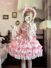 画像21: 【送料無料】L1693 Lovery Strawberry Series Fullset《予約限定》 (21)