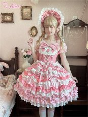 画像23: 【送料無料】L1693 Lovery Strawberry Series Fullset《予約限定》 (23)