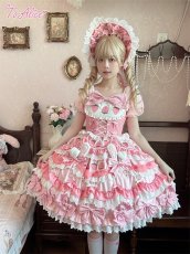 画像24: 【送料無料】L1693 Lovery Strawberry Series Fullset《予約限定》 (24)