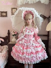画像15: 【送料無料】L1693 Lovery Strawberry Series Fullset《予約限定》 (15)