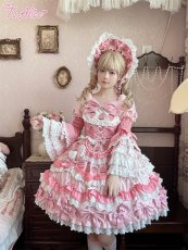 画像18: 【送料無料】L1693 Lovery Strawberry Series Fullset《予約限定》 (18)
