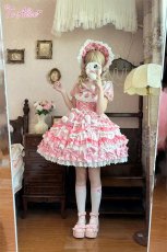 画像25: 【送料無料】L1693 Lovery Strawberry Series Fullset《予約限定》 (25)
