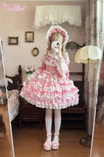 画像27: 【送料無料】L1693 Lovery Strawberry Series Fullset《予約限定》 (27)