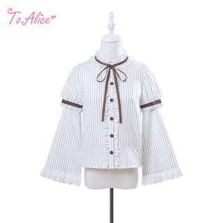 ToAlice Chocolate Series】 - To Alice