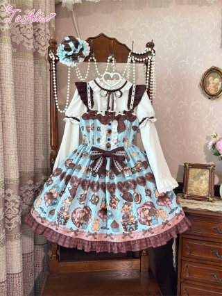 To Alice