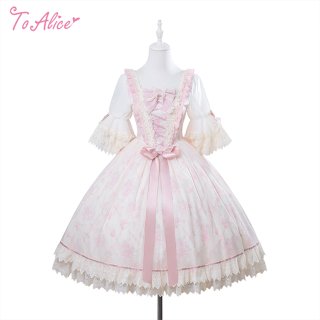 ToAlice】 - To Alice