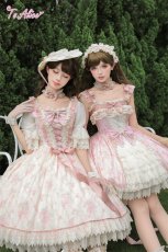 画像12: 【送料無料】LS201リボンブーケヘッドドレス《予約受付》【計5000円以上】 (12)
