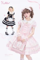 画像18: 【ToAlice】L1704 RibbonDollFullSet (18)