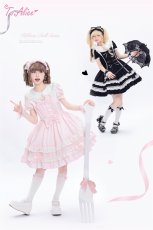 画像28: 【ToAlice】L1704 RibbonDollFullSet (28)