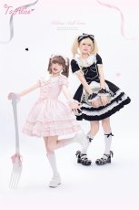 画像26: 【ToAlice】L1704 RibbonDollFullSet (26)