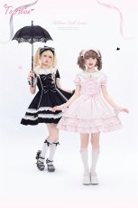 画像29: 【ToAlice】L1704 RibbonDollFullSet (29)