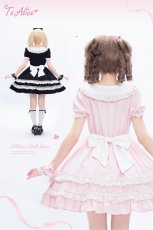 画像31: 【ToAlice】L1704 RibbonDollFullSet (31)