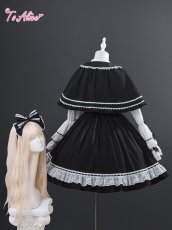 画像5: 【ToAlice】LS216 ロリータドールカチューシャ  (5)