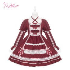 画像3: 【予約告知】リボンドーリィ福袋【2025年11月7日10:00〜】 (3)