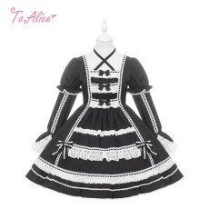 画像4: 【予約告知】リボンドーリィ福袋【2025年11月7日10:00〜】 (4)