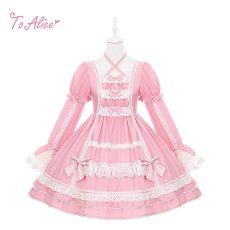 画像12: 【告知】リボンドーリィ福袋【4Item】《9月18日10時予約スタート》 (12)