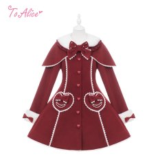 画像5: 【予約告知】リボンドーリィ福袋【2025年11月7日10:00〜】 (5)