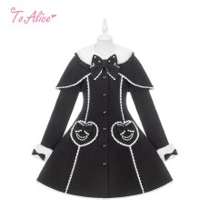 画像6: 【予約告知】リボンドーリィ福袋【2025年11月7日10:00〜】 (6)