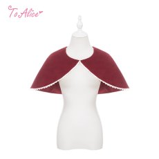 画像7: 【予約告知】リボンドーリィ福袋【2025年11月7日10:00〜】 (7)